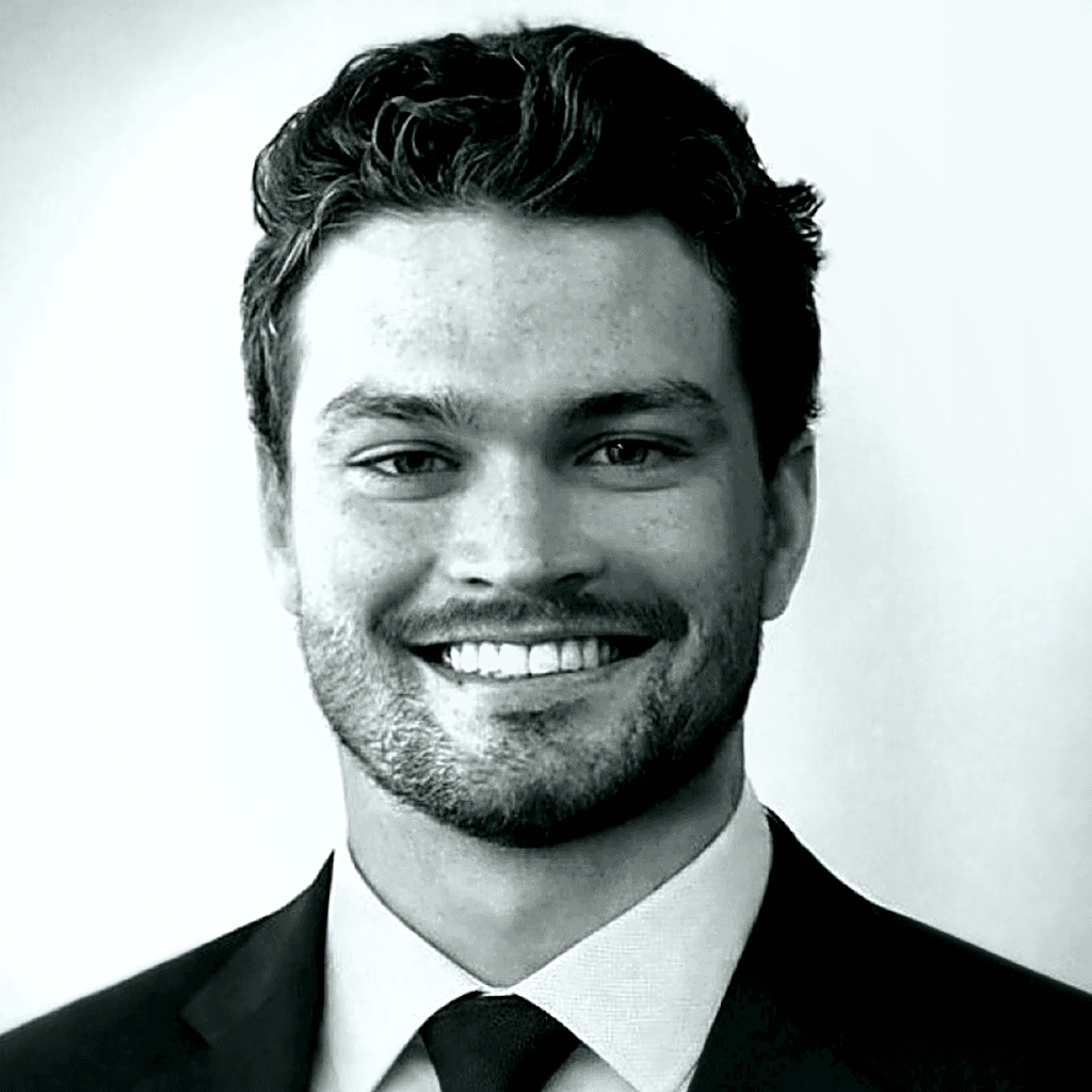 Cole Mahoney