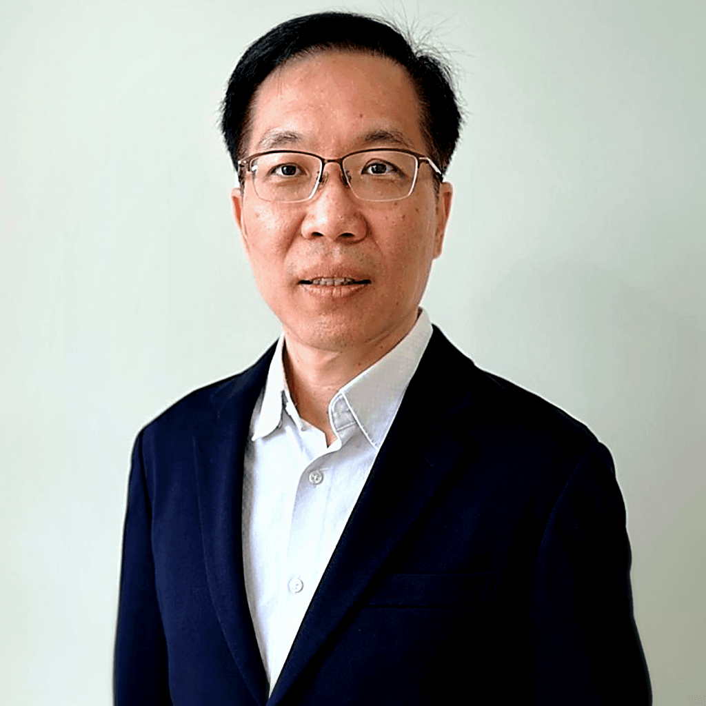 Kok Rie Ooi